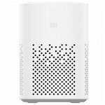 Портативная колонка Xiaomi XiaoAL Speaker Play (LX05) White - изображение