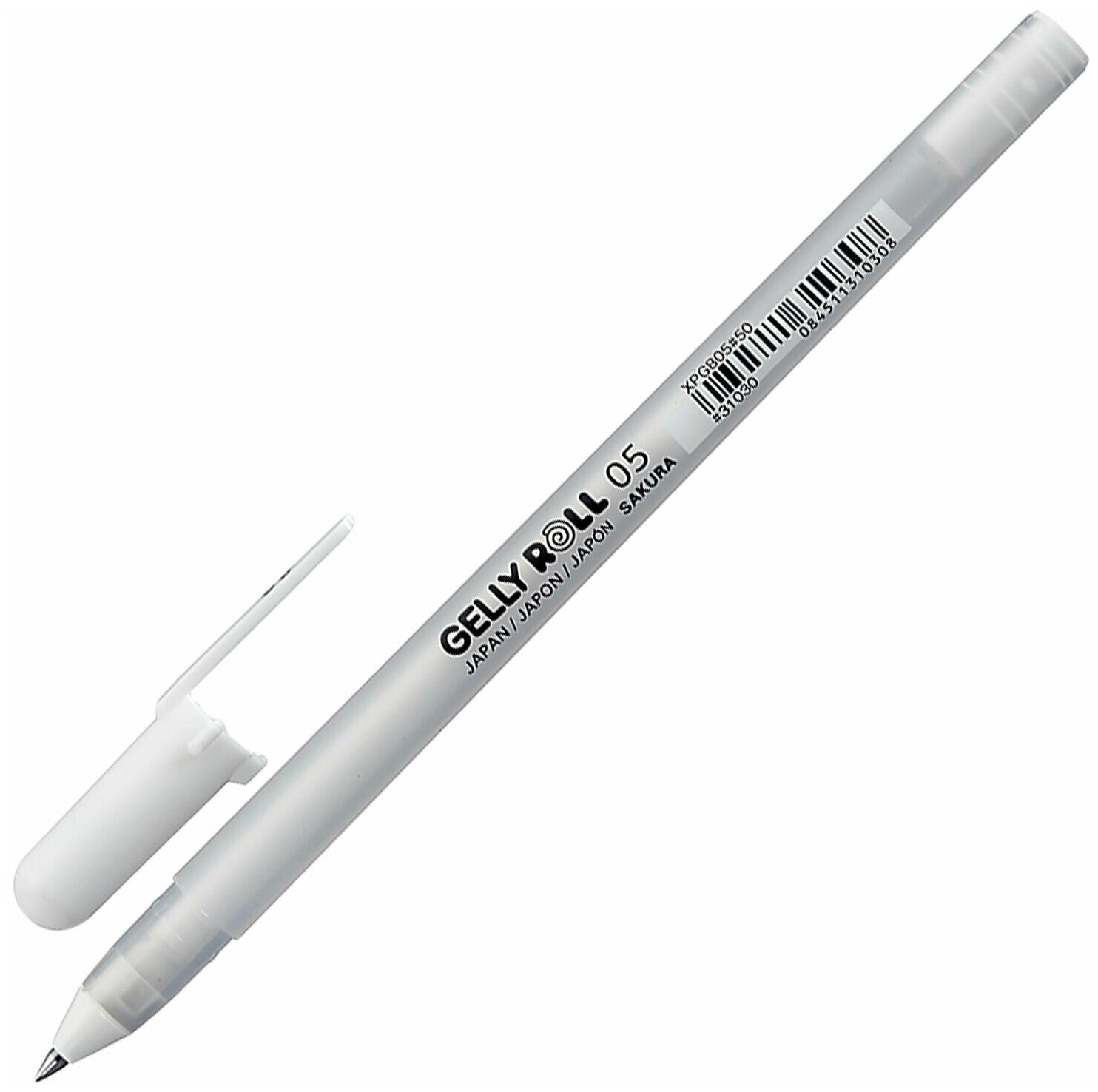 SAKURA Ручка гелевая Gelly Roll 0.5 мм