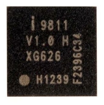 Интегральная микросхема C.S X-GOLD626-H-PMB9811-H