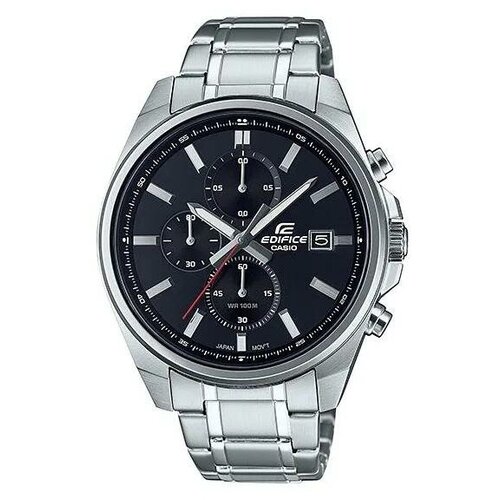 фото Наручные часы casio efv-610d-1a