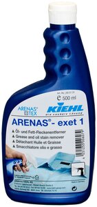 Фото Kiehl ARENAS-exet 1 Пятновыводитель жира и масла 500мл