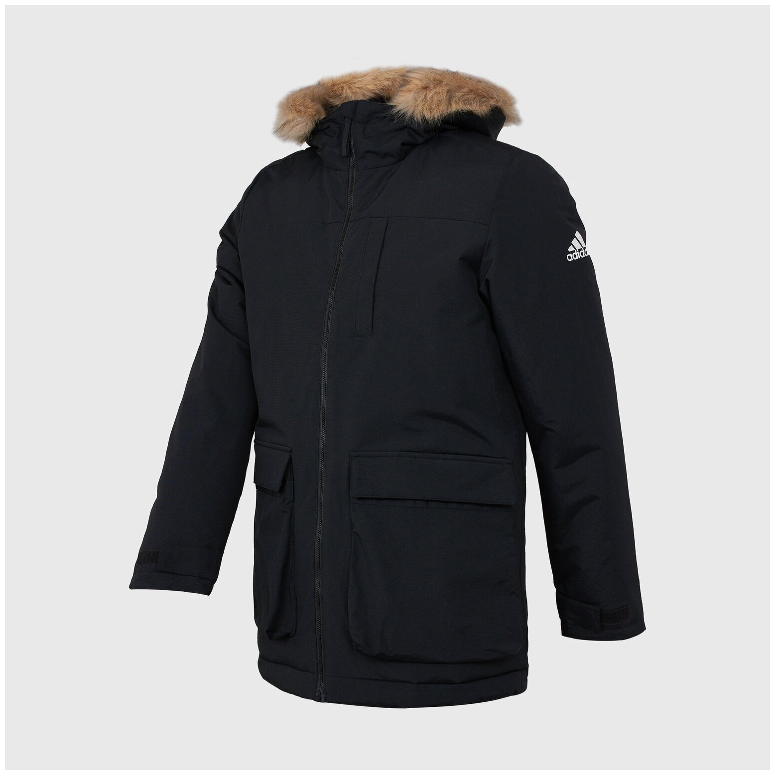 Куртка Adidas Utilitas Parka GT1699 