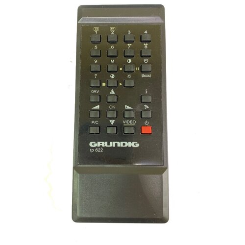 Пульт для Grundig TP-622 grundig tp 711