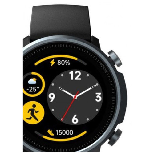 Умные часы Xiaomi Mibro Smart Watch A1 (XPAW007)