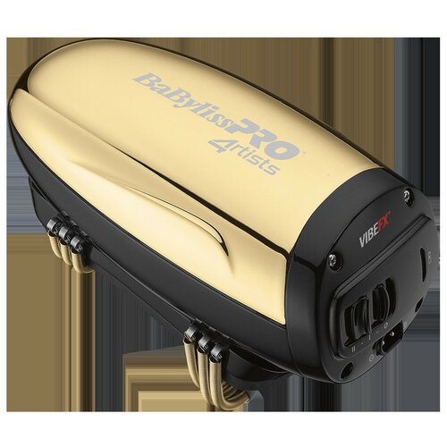 Профессиональный беспроводной массажер Babyliss PRO VIBE FX FXSM1GE 2854300₽