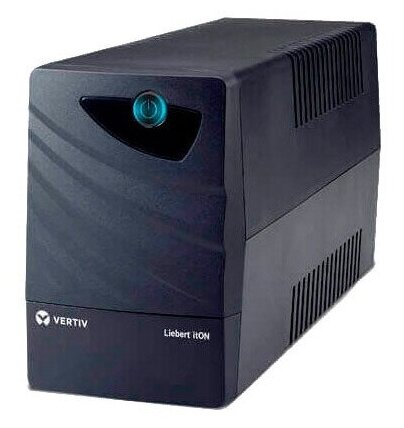 ИБП Vertiv (Liebert) itON 800 VA LI32121CT01