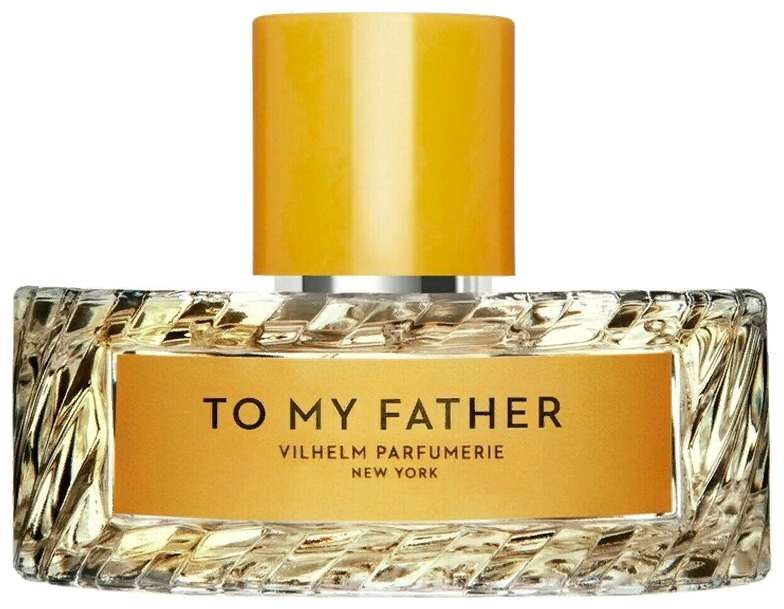 Vilhelm Parfumerie To My Father парфюмерная вода 100 мл унисекс