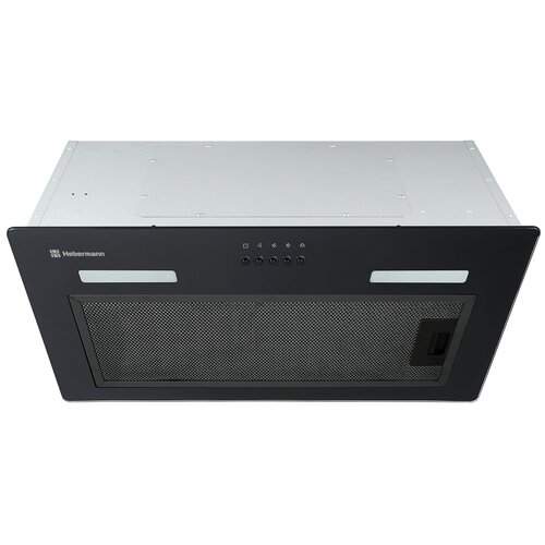 Вытяжка Hebermann HBFH 6011 B 999000₽