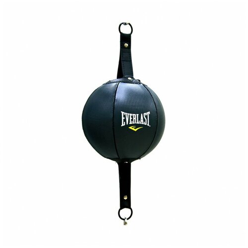 Груша Everlast PU Double End 20 груша everlast mx double end peanut красная