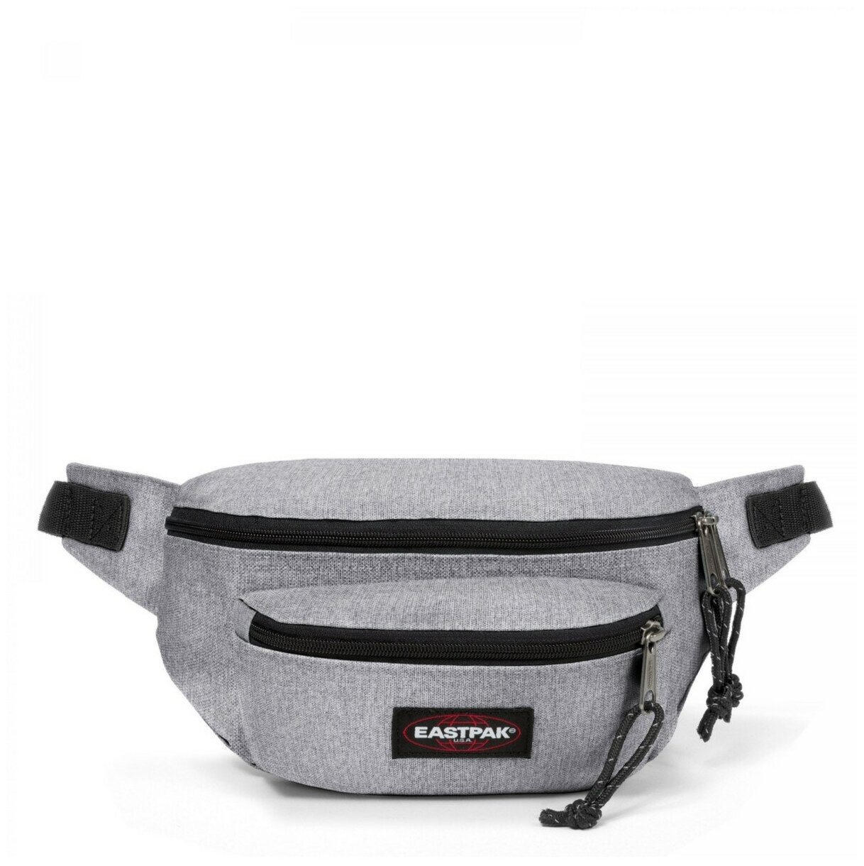 Сумка на пояс Eastpak Doggy Bag Sunday Grey