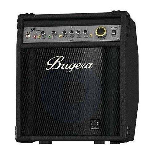 Bugera BXD15A басовый комбоусилитель басовый комбо bugera bxd15a