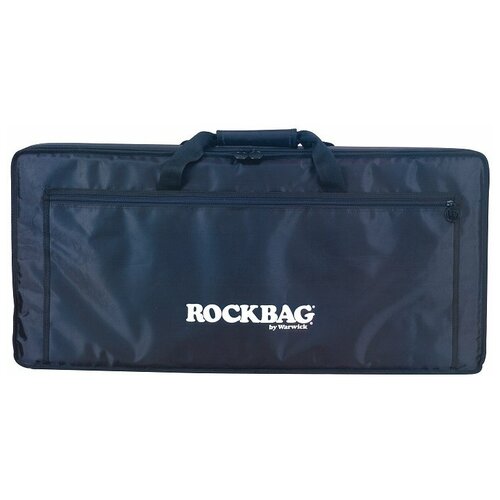 фото Rockbag rb23210b сумка для 10 микрофонов и коммутации rockbag-rockcase-rockstand-rockcable-rocktuner