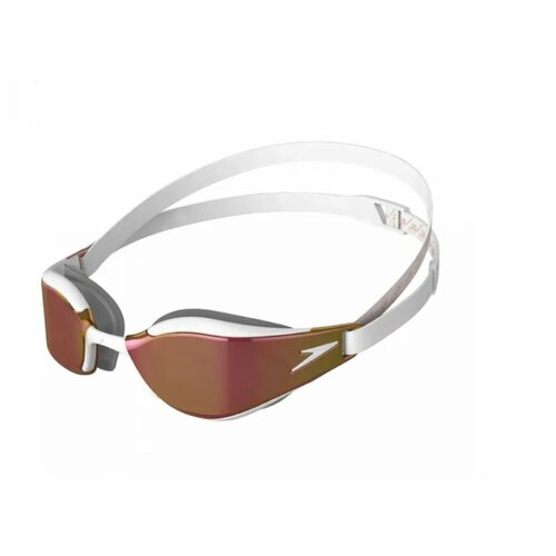Очки для плавания SPEEDO Fastskin Hyper Elite Mir AU (белый) 8-12818F979/F979