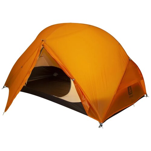 фото Палатка двухместная сплав zango 2, оранжевый