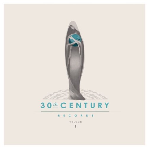 Sony Music 30Th Century Records Compilation Volume 1 (виниловая пластинка)