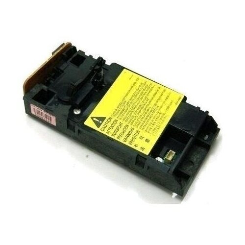 HP RM1-6878 - RM1-7471 блок лазера сканер RM1-6878RM1-7471 оригинал 3982₽