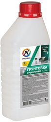 Грунт для внутренних работ акриловый Profilux PL-16A 1 л.