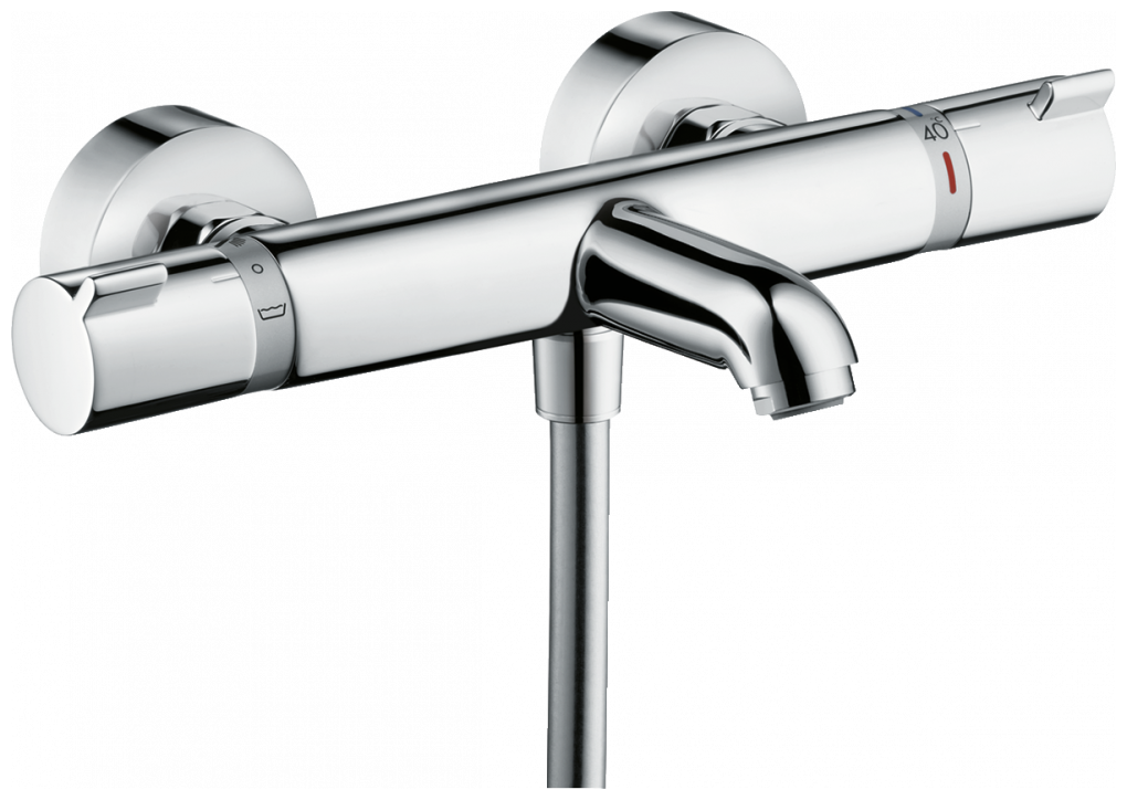  hansgrohe Ecostat Comfort   13114000, 