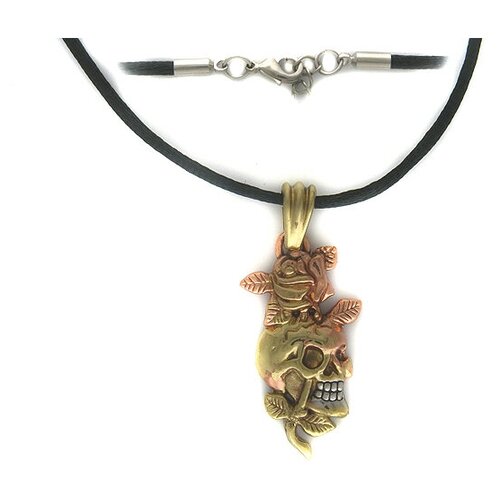 Колье Ed Hardy 2720₽