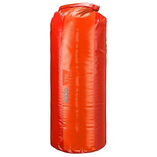 фото Гермомешок ortlieb dry-bag pd350 79л cranberry/signal red