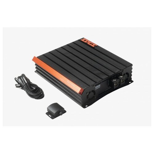 Автомобильный усилитель EDGE EDX50001FD-E0 2099000₽