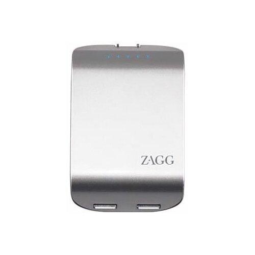 Дополнительный аккумулятор ZAGGsparq 6000 mAh для iPhoneiPodiPadSumsung 199000₽