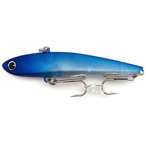 Воблер раттлин Eclipse Mini Slight 75 тонущий кренк (Длина: 7,5 см, Вес: 15 гр, Цвет: №26)