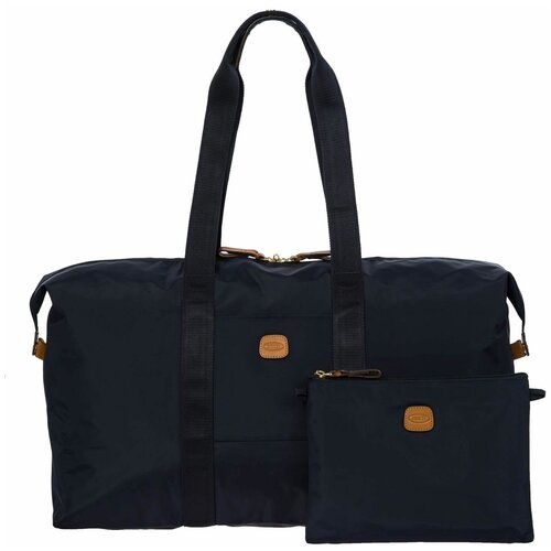 Сумка дорожная BXG40202 X-Bag 2 in 1 *050 Ocean Blue