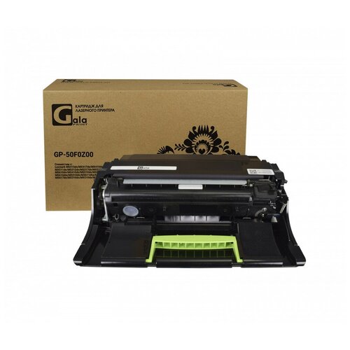 Картридж GP-7833A002 (Cartridge-T) для принтеров Canon LaserClass 510/FAX-L380/FAX-L390/FAX-L398/FAX-L400/PC-D320/PC-D340 3500 копий GalaPrint ce home care physiotherapy multi functional body pain relief class 3r device diode low level soft laser therapy 2 laser probes