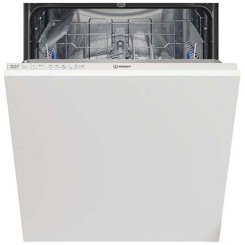 Посудомоечная машина Indesit DIE 2B19 полноразмерная белый цвет 5199000₽