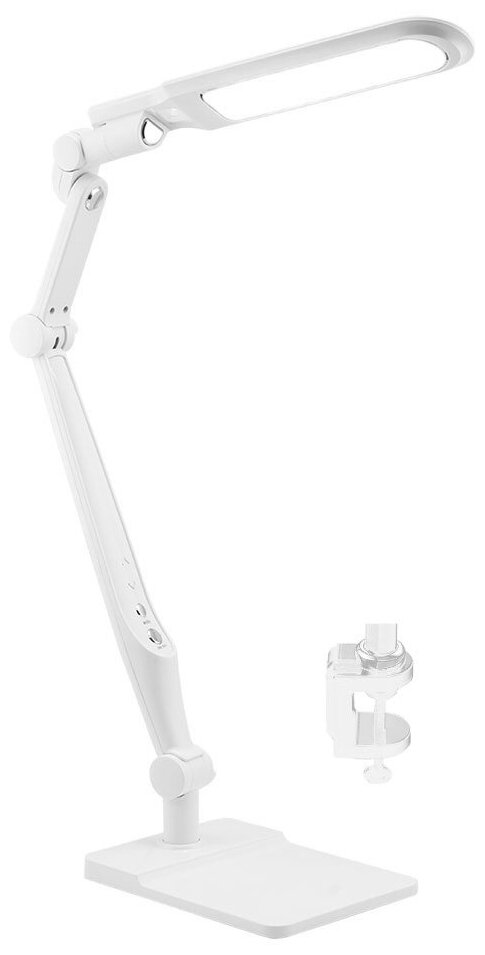 Лампа Anatomica Smart 402 белый