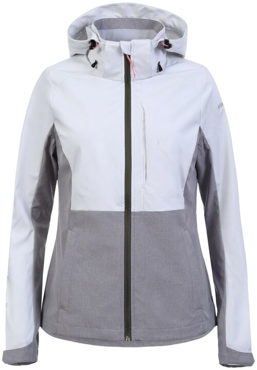 Куртка для активного отдыха Icepeak Bethune Natural White (EUR:34)
