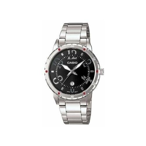 Наручные часы CASIO Японские наручные часы Casio Collection LTP-1311D-1A