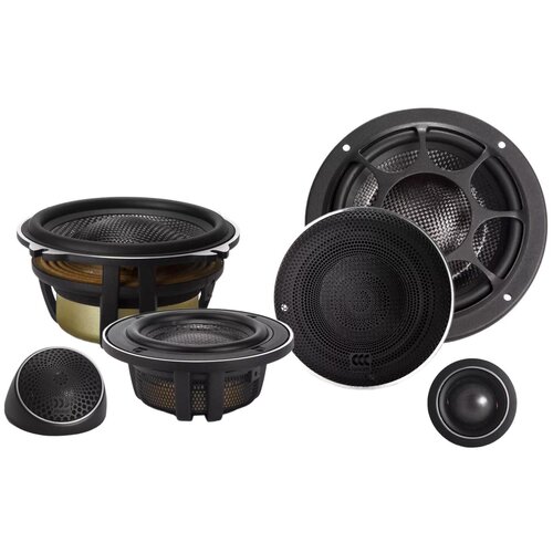 Динамики Morel Elate Carbon 53A 18597000₽