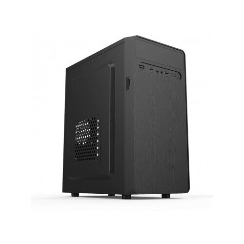 фото Системный блок compyou компьютер для дома compyou home h555 (amd ryzen 3-2200g 3.5ghz, 8gb ddr4, 2tb, amd radeon r5 230 1024mb, 450w, windows 10 home, cy.979776.h555)