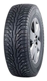 Nordman 195/70 R15C C 104/102R Шипы