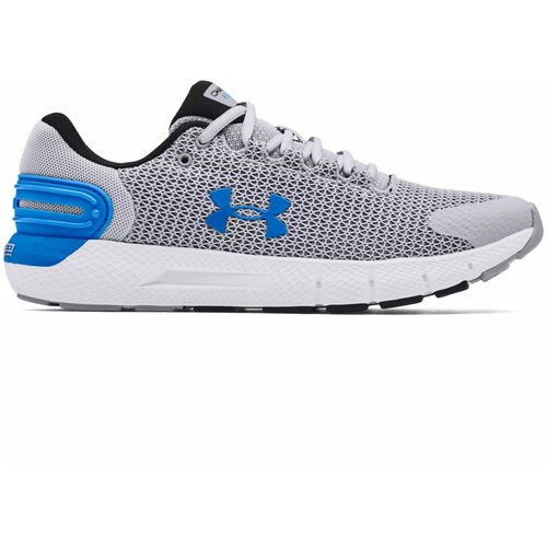 фото Кроссовки under armour charged rogue 2.5 rflct серый 11 3024735-100