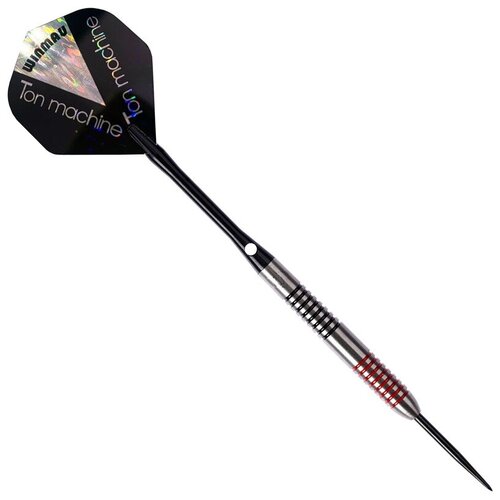 фото Дротики winmau ton machine steeltip 26gr (средний уровень)