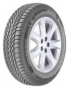 BFGoodrich 215/60R17 96H G-Force Winter 2 SUV