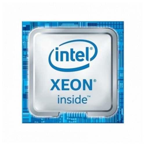 Процессор Intel Xeon E-2276M CPU Intel Socket 1151 (2.8Ghz/12Mb) tray, CL8068404068806