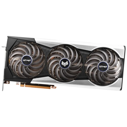 Видеокарта Radeon RX 6900 XT 16 ГБ 11308-03-20G 8700000₽