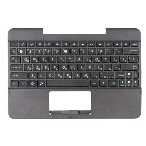 Клавиатура для Asus Transformer Pad TF103C черная 160000₽