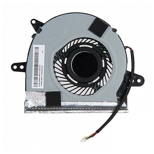 Вентилятор/Кулер для ноутбука Asus X501U X401U p/n: KSB0705HB CA72 new laptop cooling fan for asus x501u original p n ef50050v1 c081 s99 ksb0705hb dq5d597g000 cpu cooler radiator