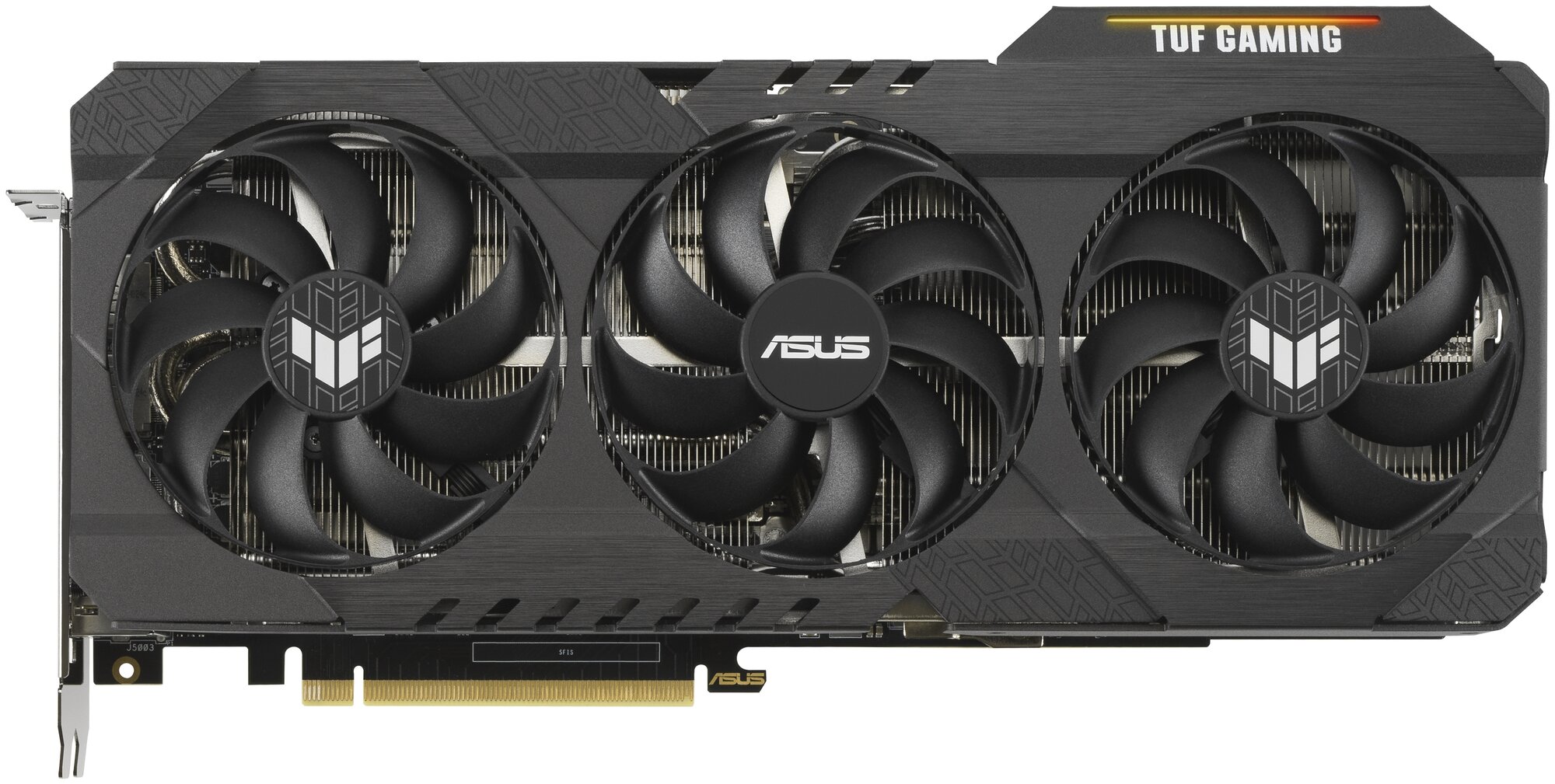 Видеокарта ASUS GeForce RTX 3090 24 ГБ (90YV0FD0-M0NM00)