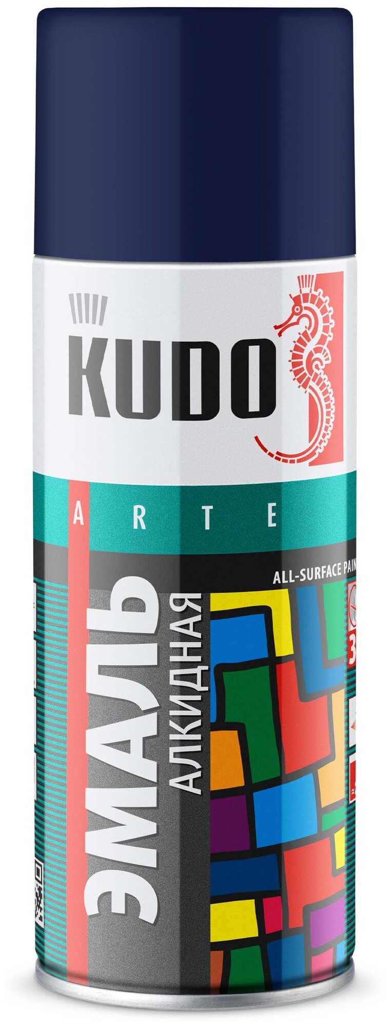     KUDO, , ,  , - RAL 5000, 520/ , , ,  