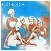 Виниловые пластинки, I. R. S. Records, GO-GO'S - Beauty And The Beat (LP)