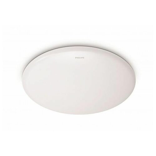 Светильник ЖКХ PHILIPS CL200 EC RD 10W 65K W HV 02 880lm 6500K IP20 250x68