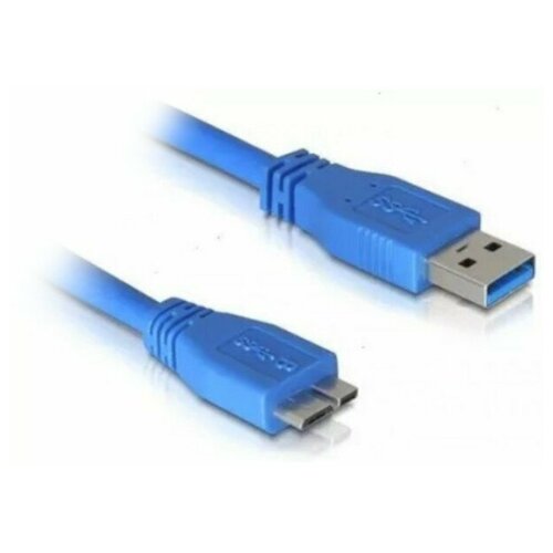 Аксессуар 5bites USB 3.0 AM-MICRO 9PIN 1.8m UC3002-018