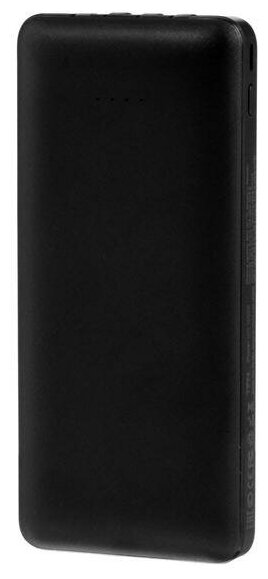 Внешний аккумулятор TFN Astero10i 10000mAh black - фото №9