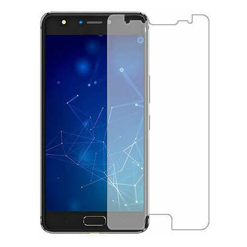 Infinix Note 4 Pro защитный экран Гидрогель Прозрачный (Силикон) 1 штука